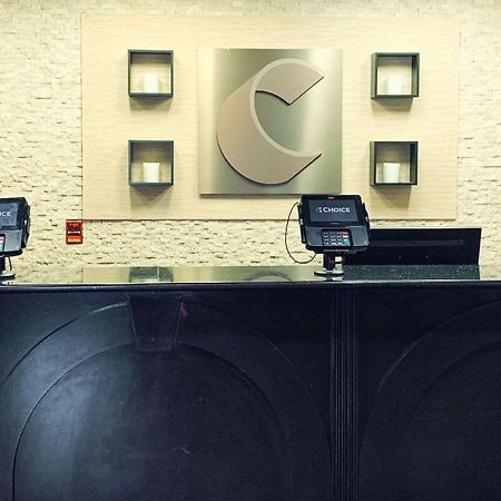 Comfort Inn & Suites Atlanta-Smyrna Экстерьер фото