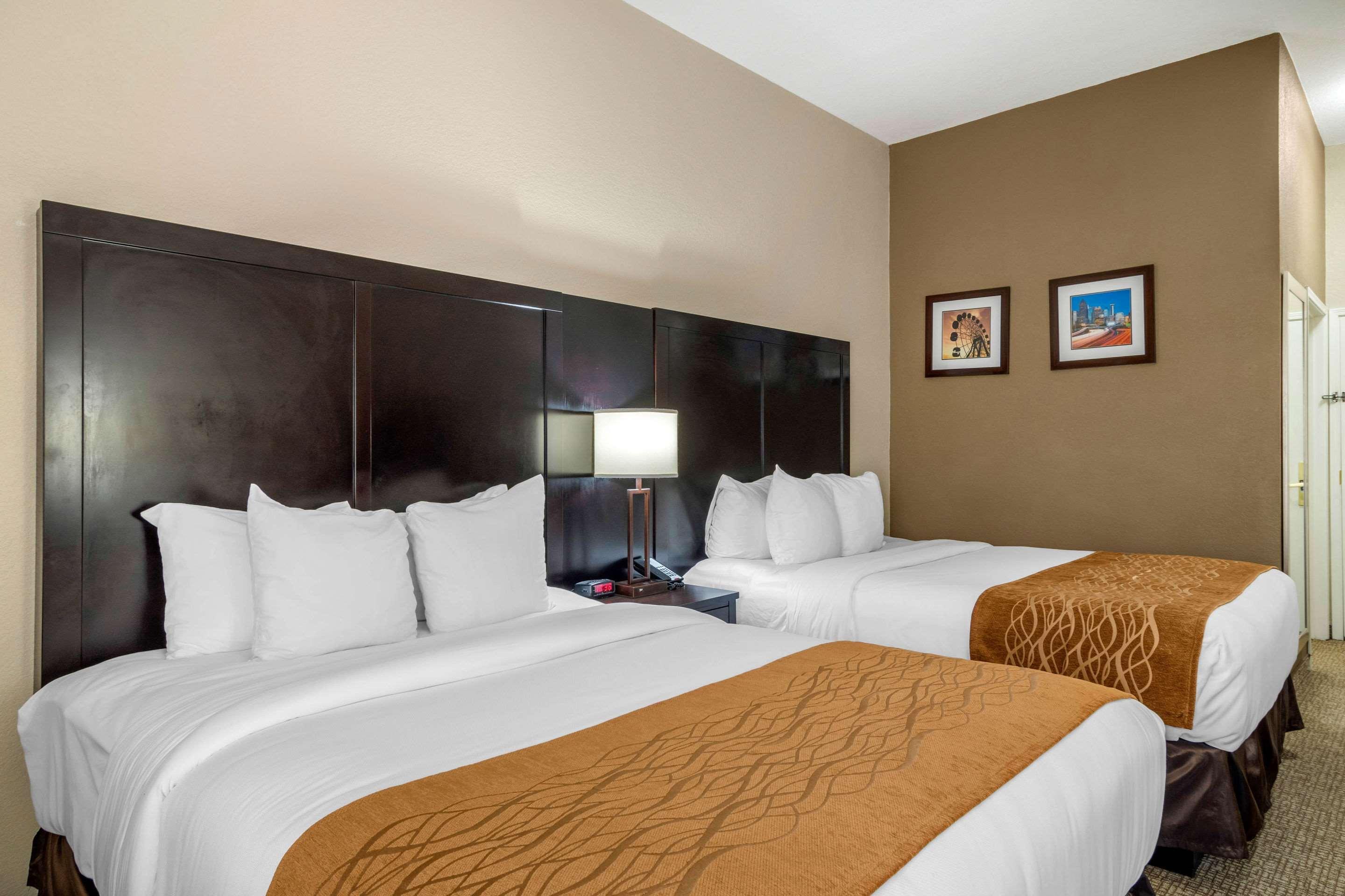 Comfort Inn & Suites Atlanta-Smyrna Экстерьер фото