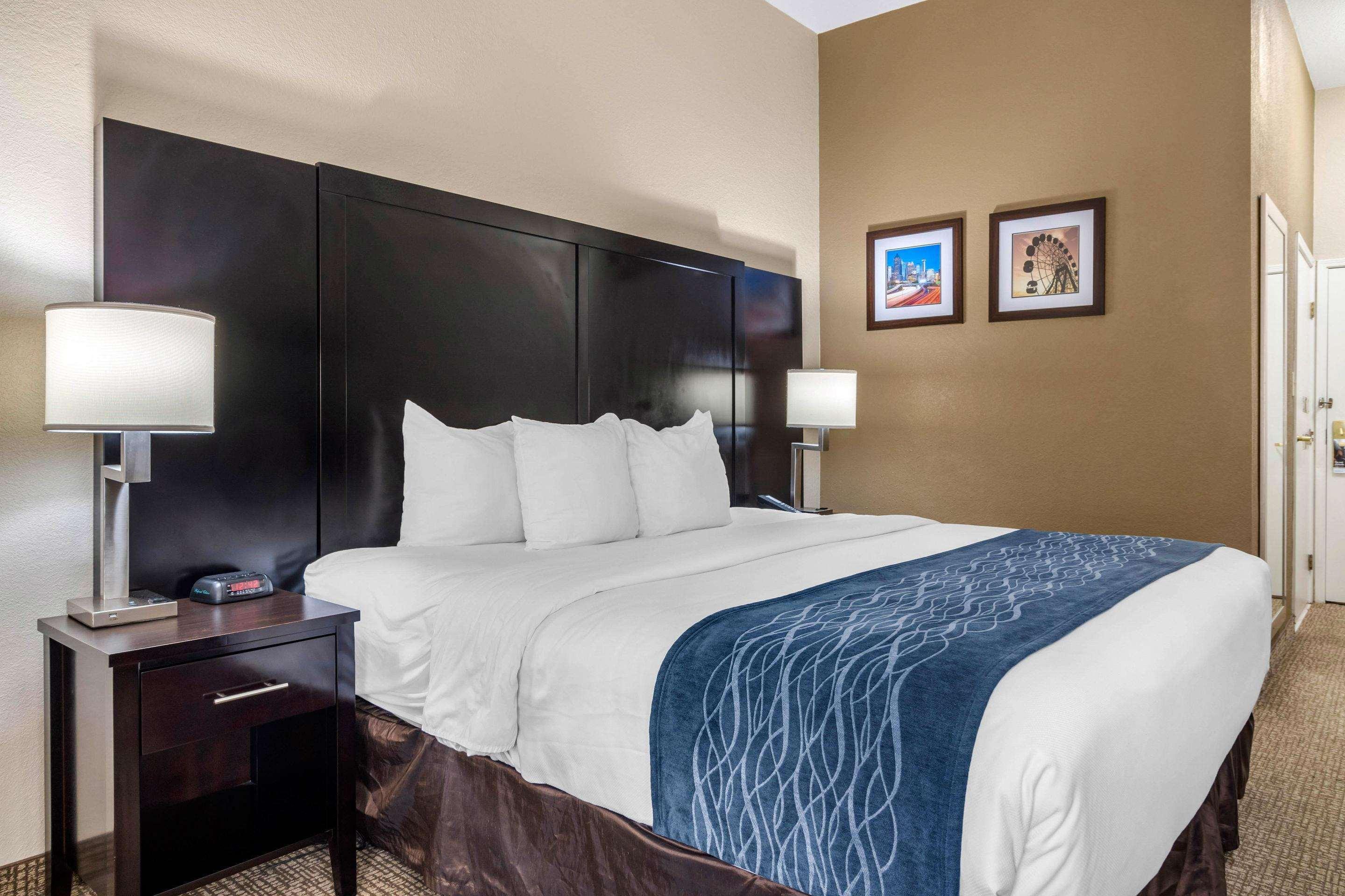 Comfort Inn & Suites Atlanta-Smyrna Экстерьер фото
