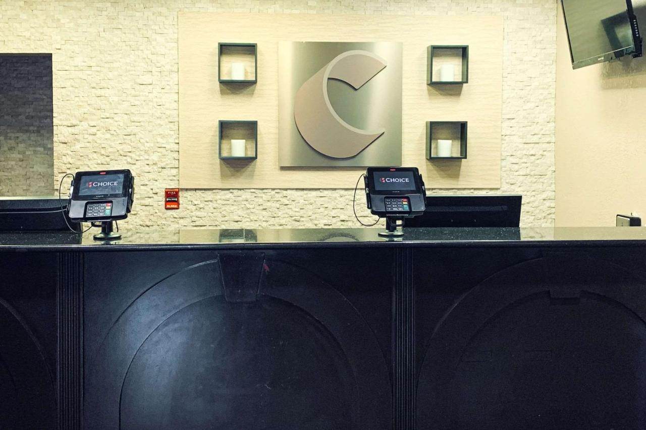 Comfort Inn & Suites Atlanta-Smyrna Экстерьер фото