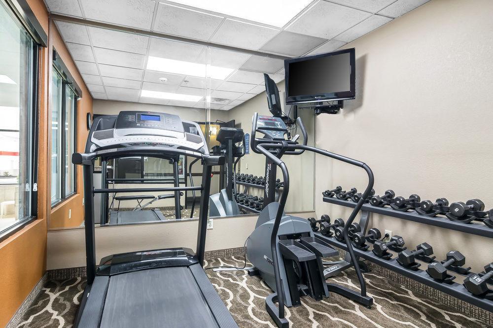 Comfort Inn & Suites Atlanta-Smyrna Экстерьер фото