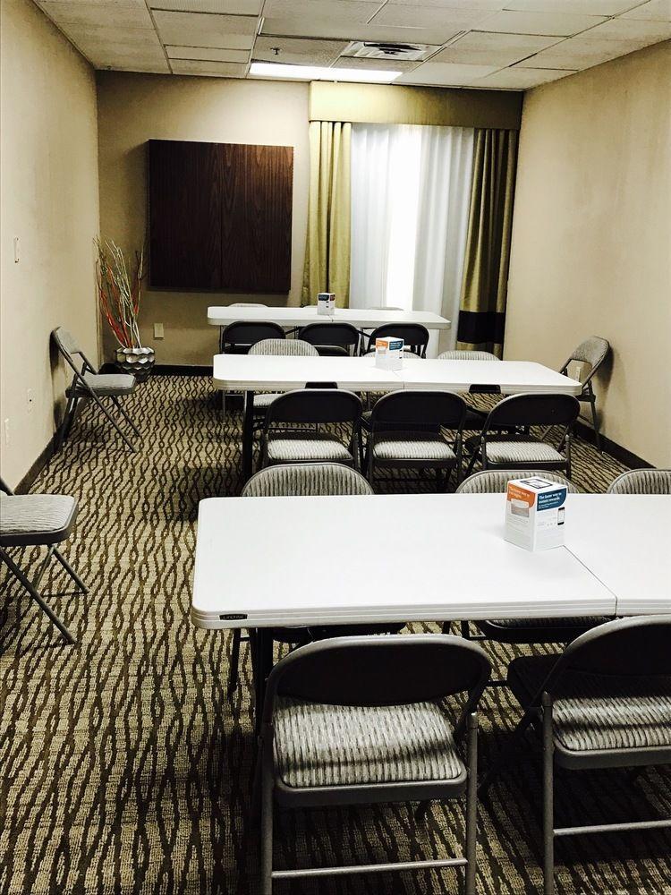Comfort Inn & Suites Atlanta-Smyrna Экстерьер фото